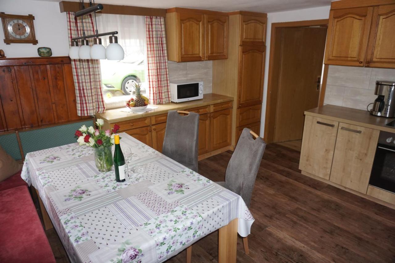 Peterlhaus * Kleinarl